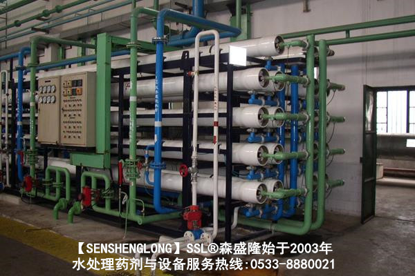 反渗透阻垢剂SS805配方高效价格低 反渗透阻垢剂SS805配方高效价格低