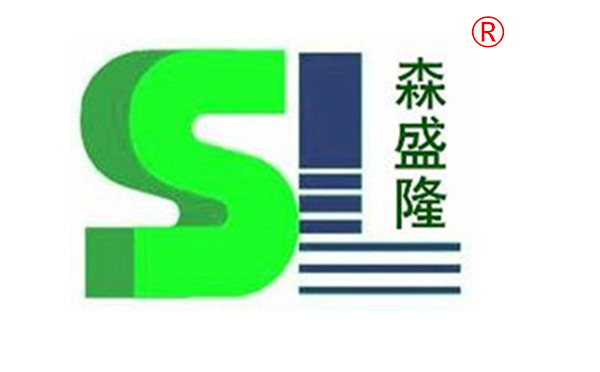 森盛隆反渗透水处理设备品牌LOGO