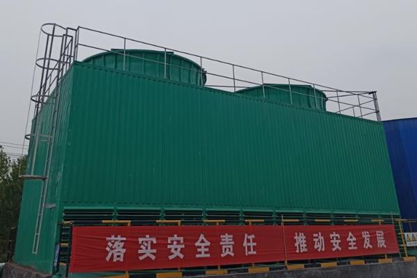 循环水缓蚀阻垢剂节约水资源的奥秘