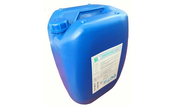 缓蚀缓释阻垢剂SG720适用各类高温水环境