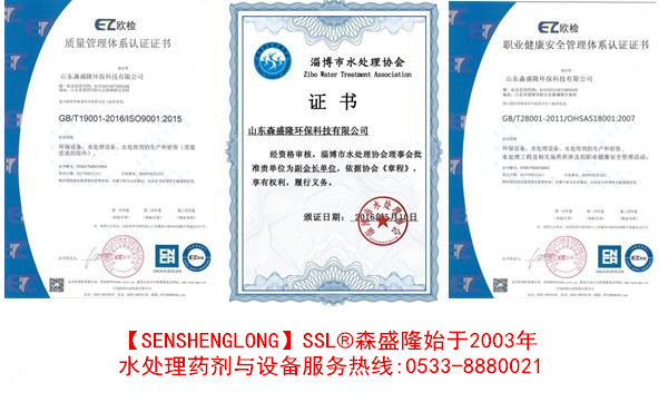 反渗透阻垢剂SS805配方高效价格低 反渗透阻垢剂SS805配方高效价格低