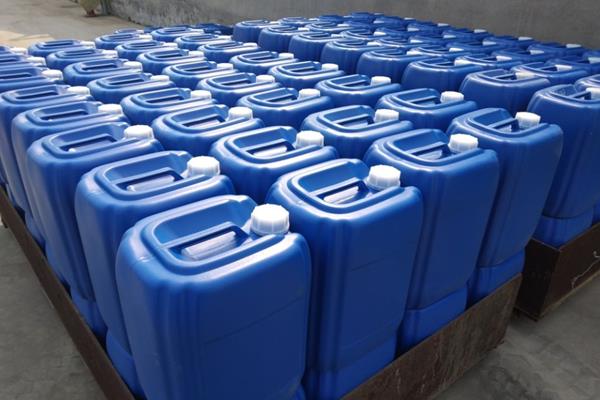 污水消泡剂提供免费样品测试