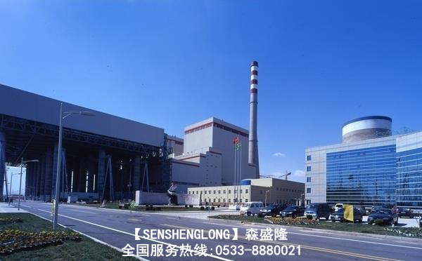 高温锅炉阻垢剂SG850适用于280度水温环境